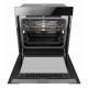 Amica Ed57527B X-Type Pyro