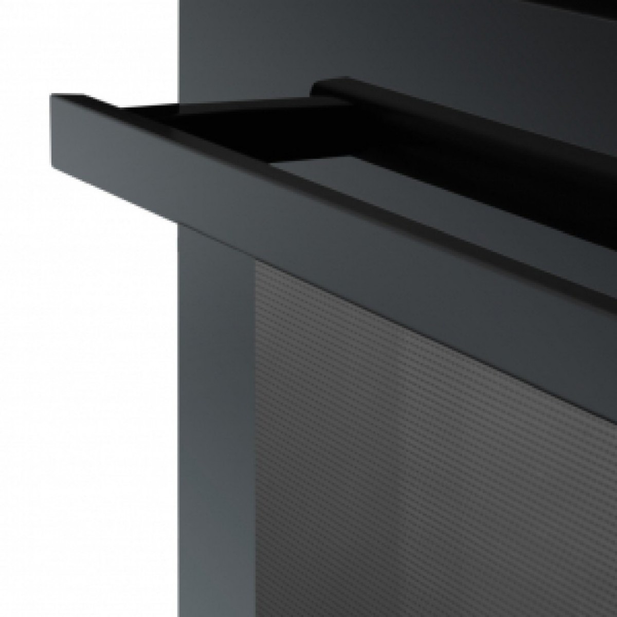 Amica Ed57527B X-Type Pyro