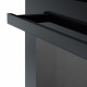 Amica Ed57527B X-Type Pyro