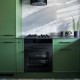 Amica Ed57527B X-Type Pyro