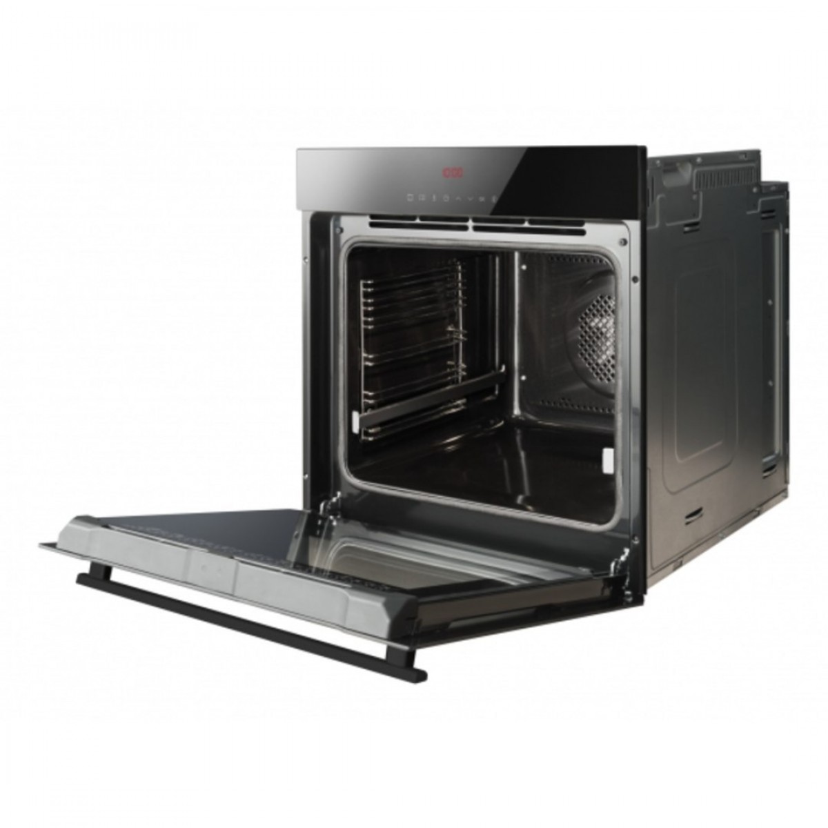 Amica Ed57527B X-Type Pyro