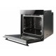Amica Ed57527B X-Type Pyro
