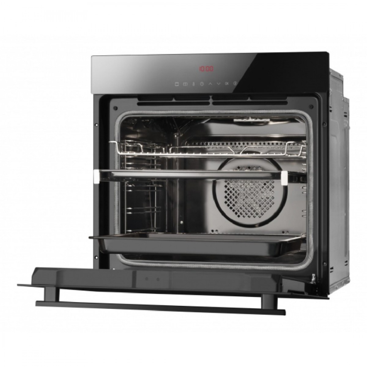 Amica Ed57527B X-Type Pyro