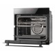 Amica Ed57527B X-Type Pyro