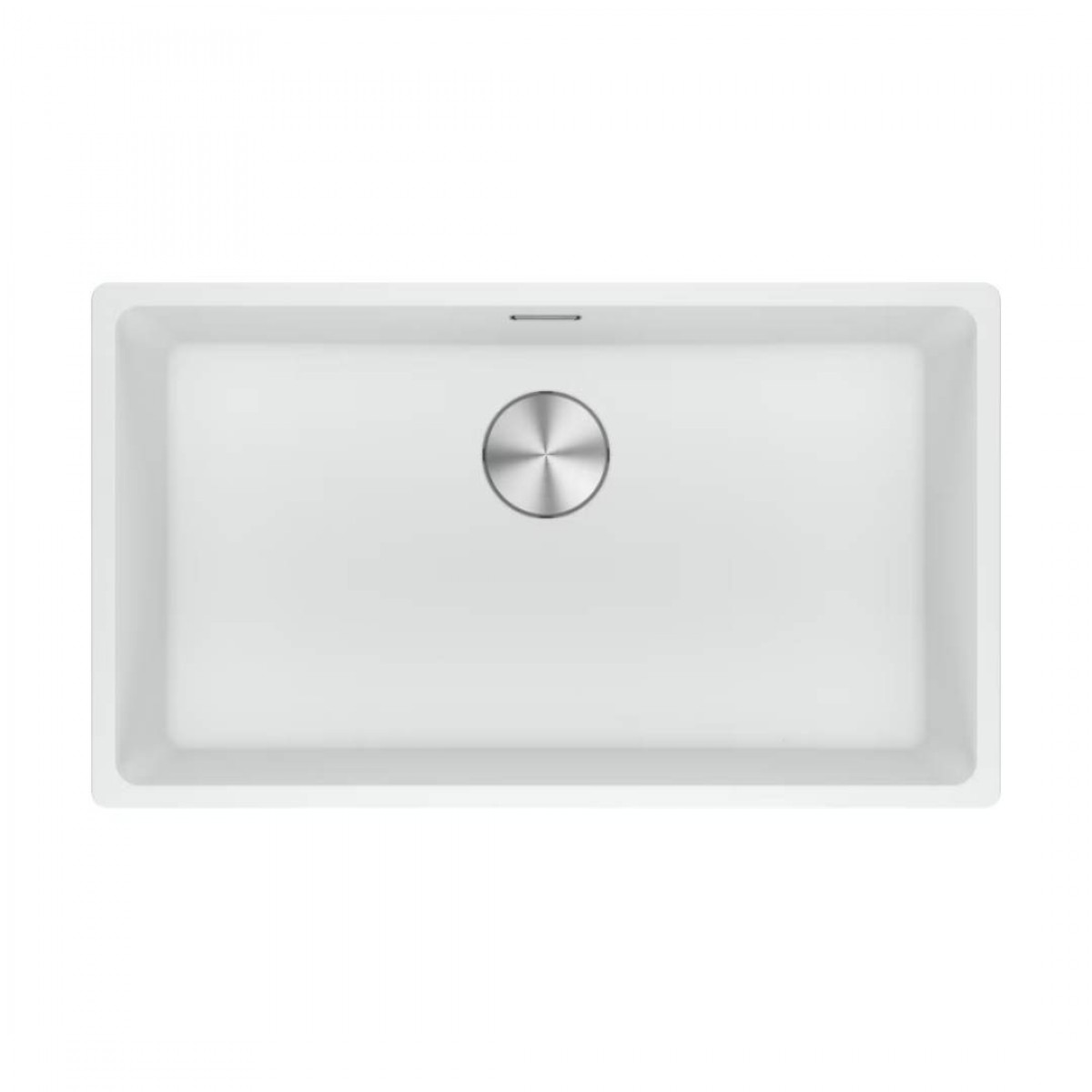 Franke Maris 2.0 MRG 110-72 A glečer bela 