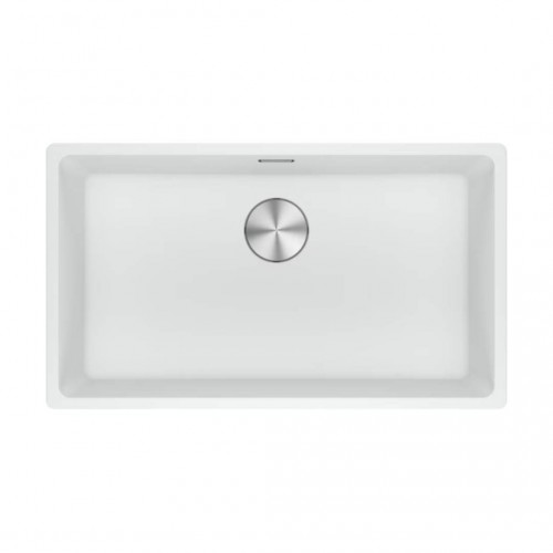 Franke Maris 2.0 MRG 110-72 A glečer bela Franke Maris 2.0 MRG 110-72 A glečer bela