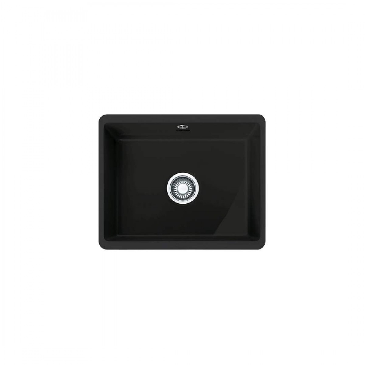 Franke Kubus KBK 110-50 antracit mat