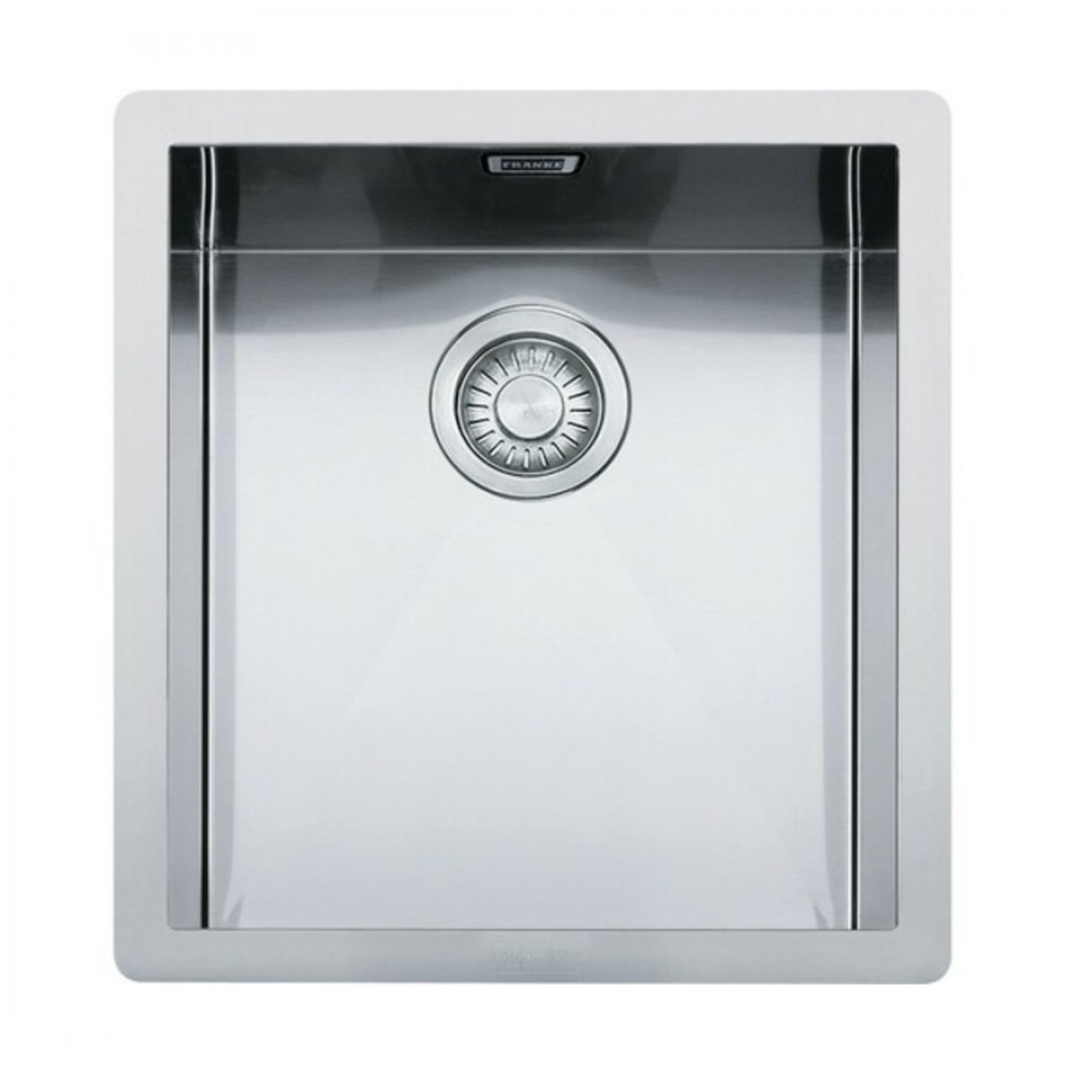Franke Planar Pex 210-42 Tl Inox Franke Planar Pex 210-42 Tl Inox