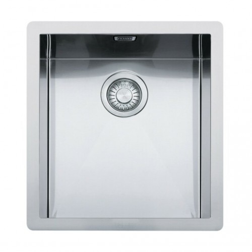 Franke Planar PEX 210-42 TL inox