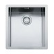 Franke Planar Pex 210-42 Tl Inox Franke Planar Pex 210-42 Tl Inox