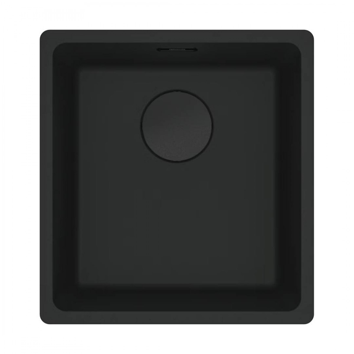 Franke Maris 2.0 Black Collection Mrg 210/110-37 A Crna