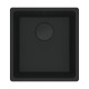 Franke Maris 2.0 Black Collection Mrg 210/110-37 A Crna