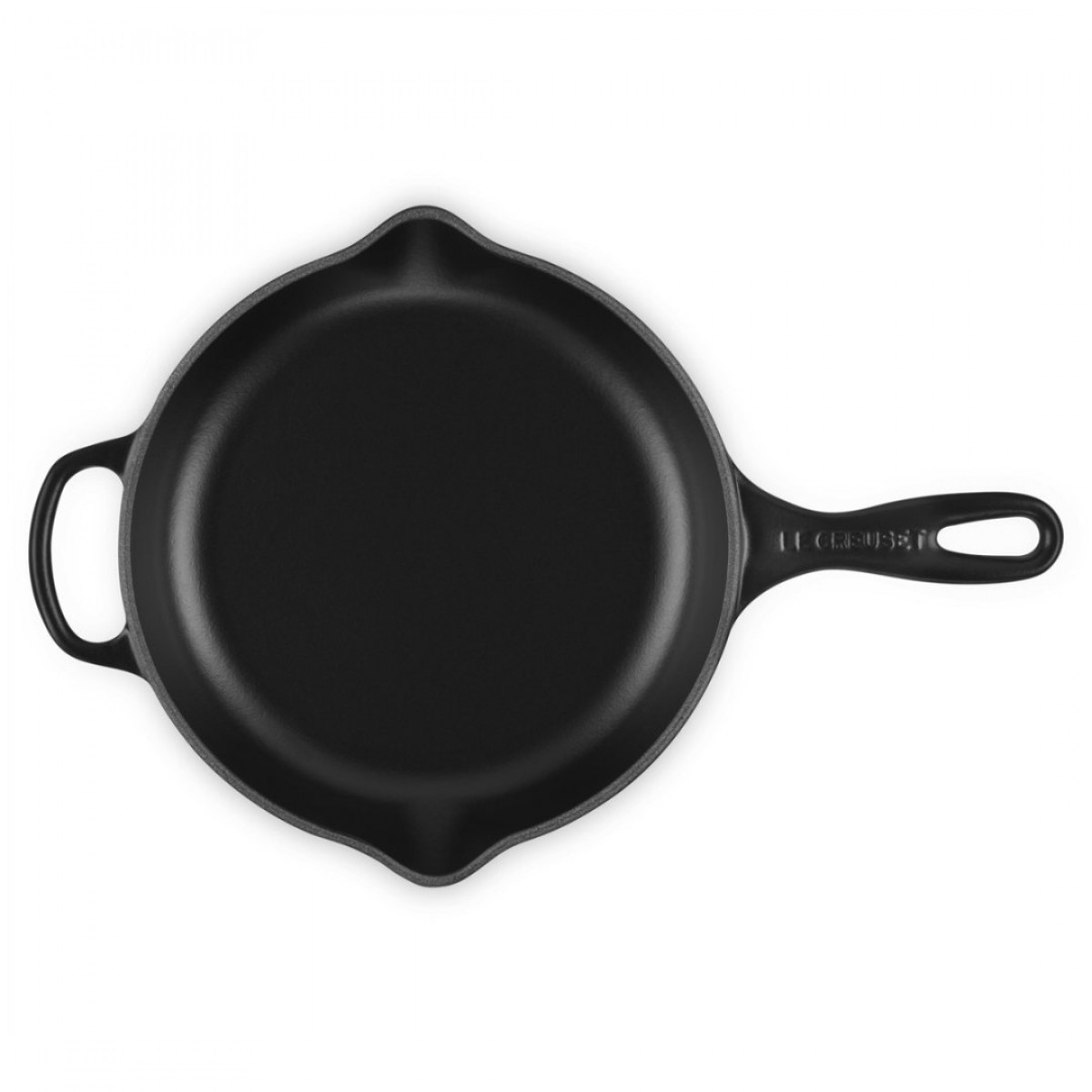 Le Creuset Tiganj Od Livenog Gvožđa, 16 Cm