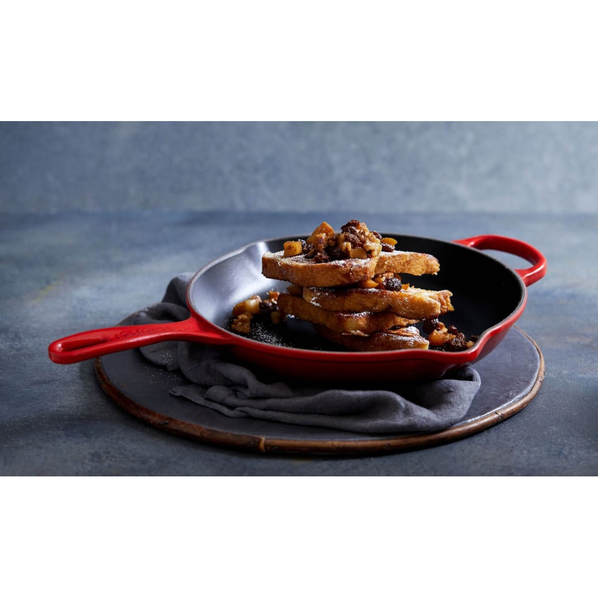 Le Creuset Tiganj Od Livenog Gvožđa, 16 Cm