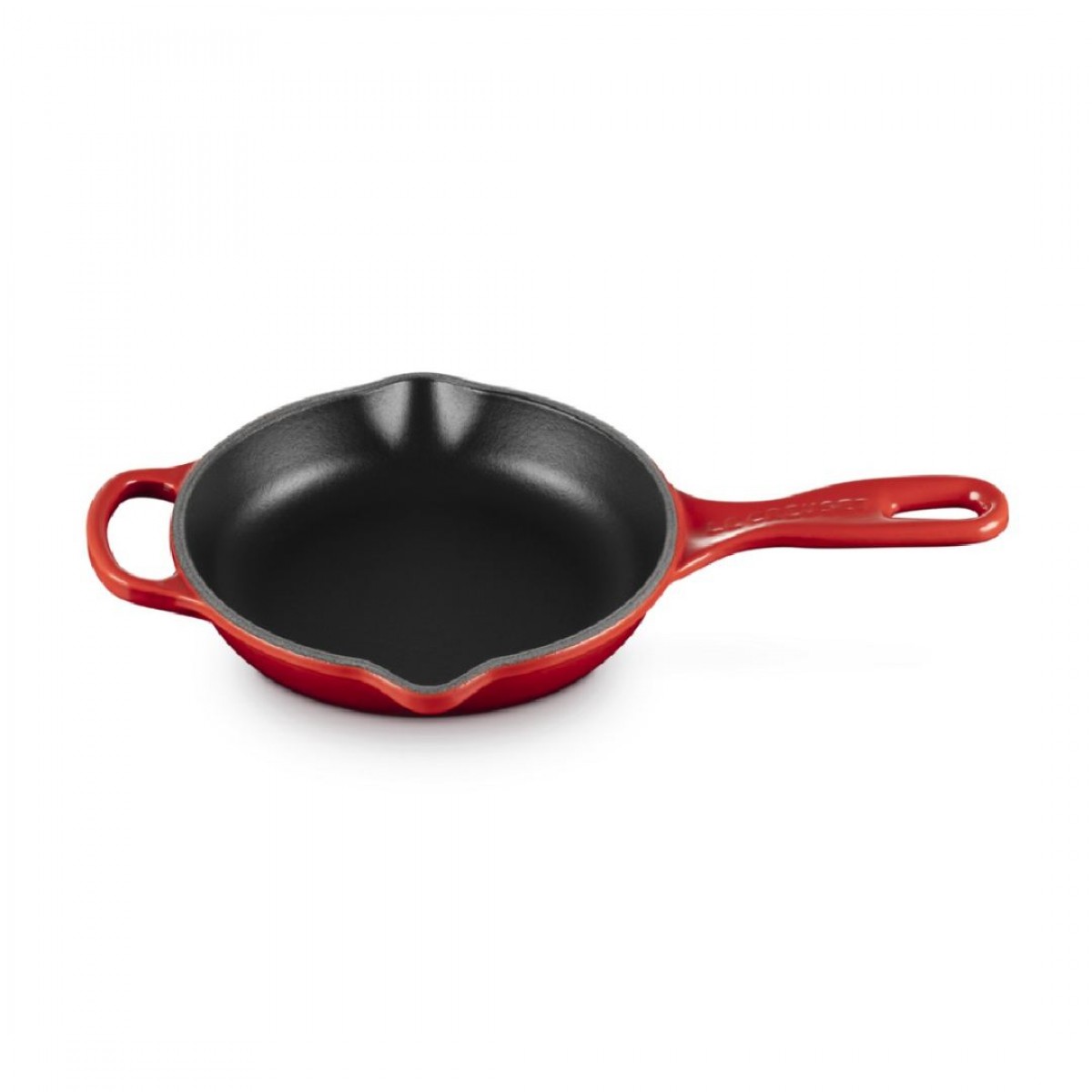 Le Creuset Tiganj Od Livenog Gvožđa, 16 Cm