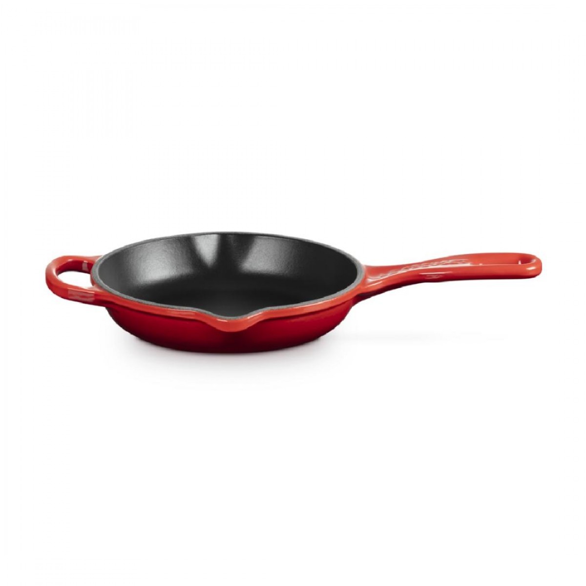 Le Creuset Tiganj Od Livenog Gvožđa, 16 Cm