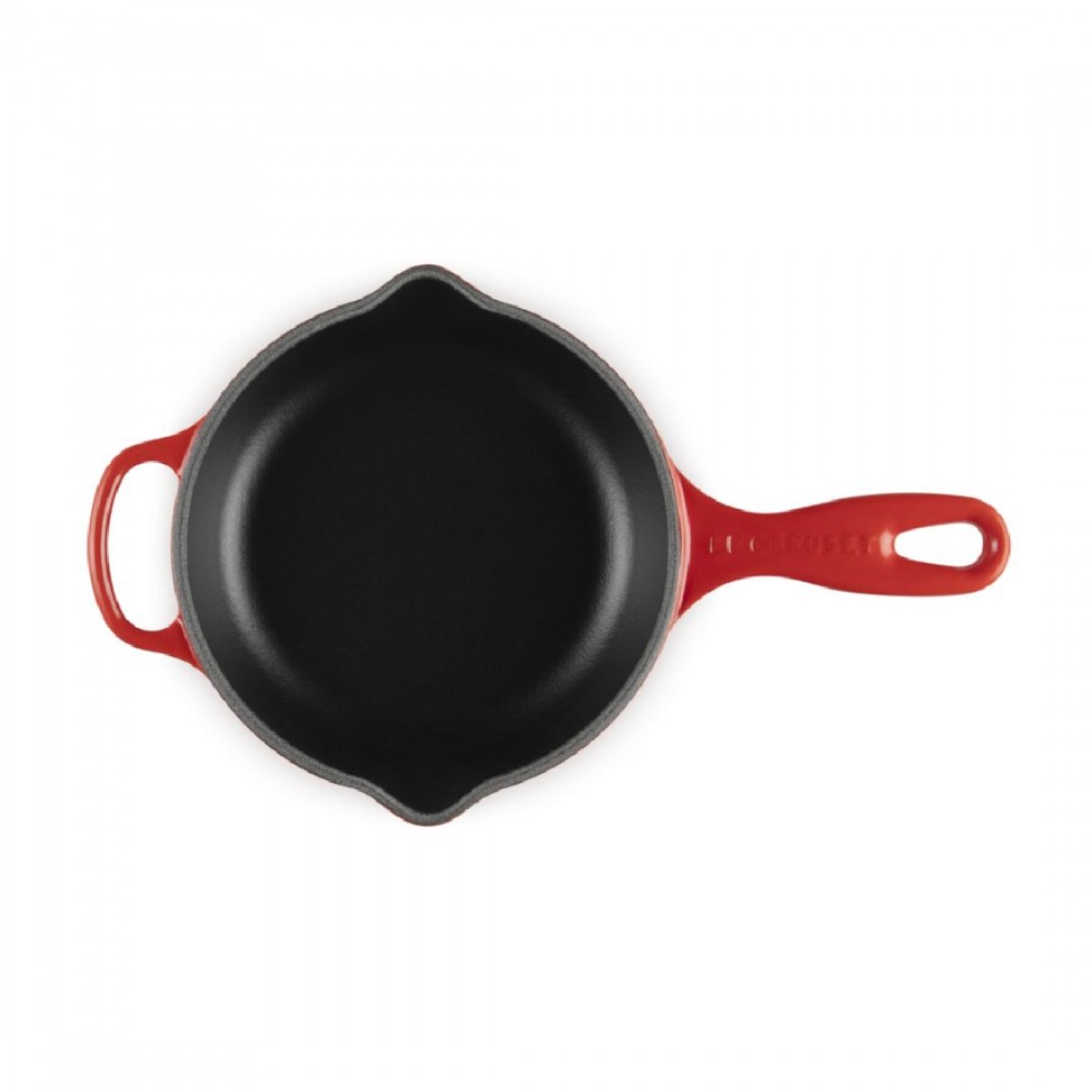 Le Creuset Tiganj Od Livenog Gvožđa, 16 Cm