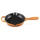 Le Creuset Duboki Tiganj Od Livenog Gvožđa, 16 Cm