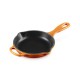Le Creuset Duboki Tiganj Od Livenog Gvožđa, 16 Cm