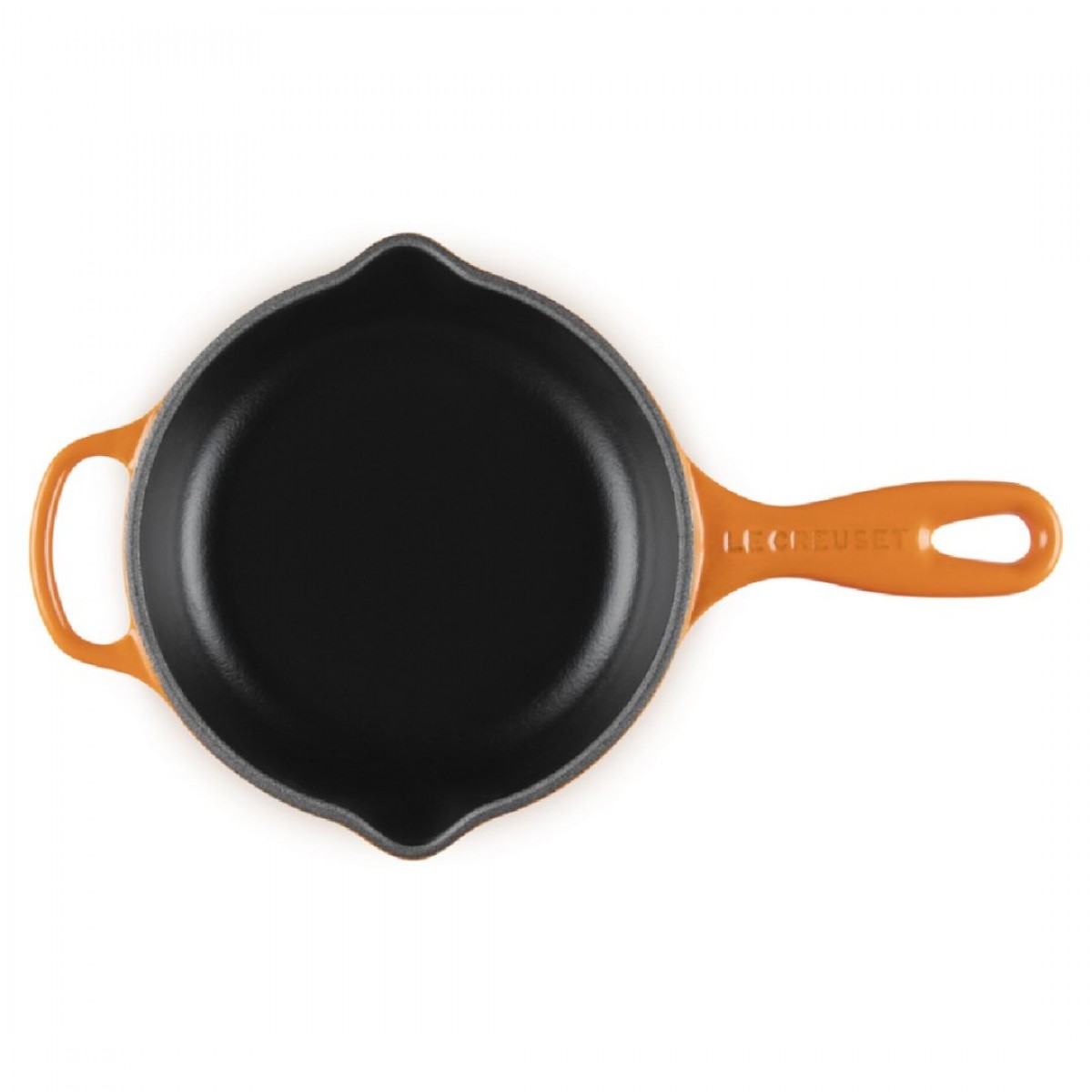 Le Creuset Duboki Tiganj Od Livenog Gvožđa, 16 Cm