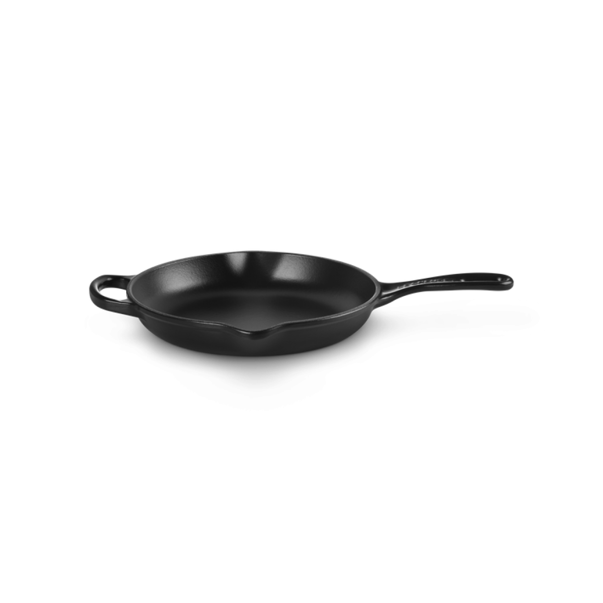 Le Creuset Okrugli Tiganj Od Livenog Gvožđa, 23 Cm Le Creuset Okrugli Tiganj Od Livenog Gvožđa, 23 Cm