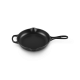 Le Creuset Okrugli Tiganj Od Livenog Gvožđa, 23 Cm Le Creuset Okrugli Tiganj Od Livenog Gvožđa, 23 Cm