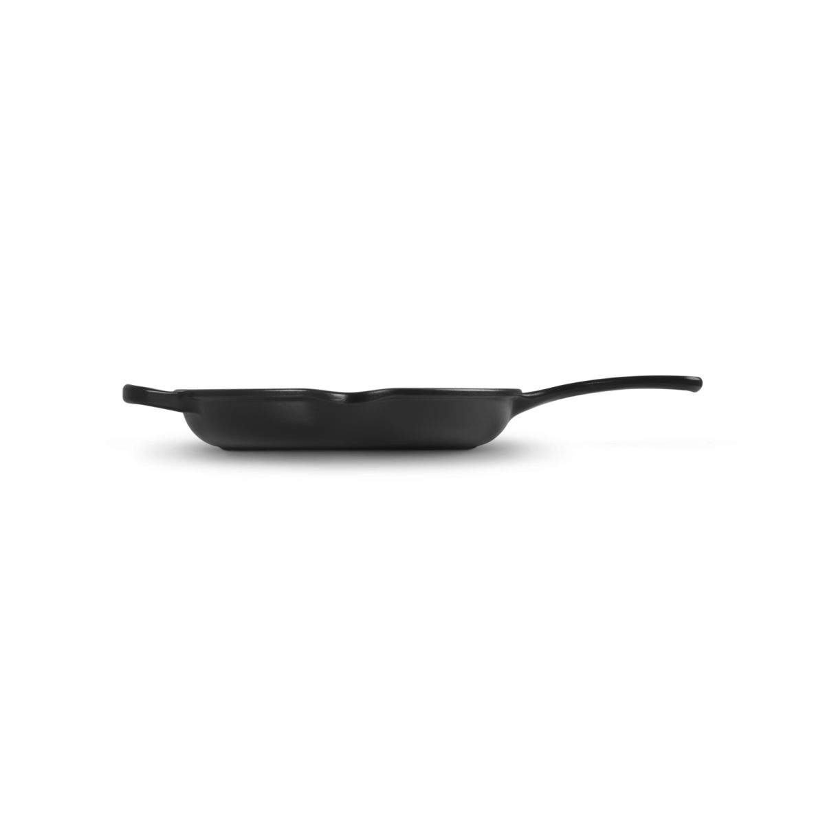 Le Creuset Okrugli Tiganj Od Livenog Gvožđa, 23 Cm Le Creuset Okrugli Tiganj Od Livenog Gvožđa, 23 Cm