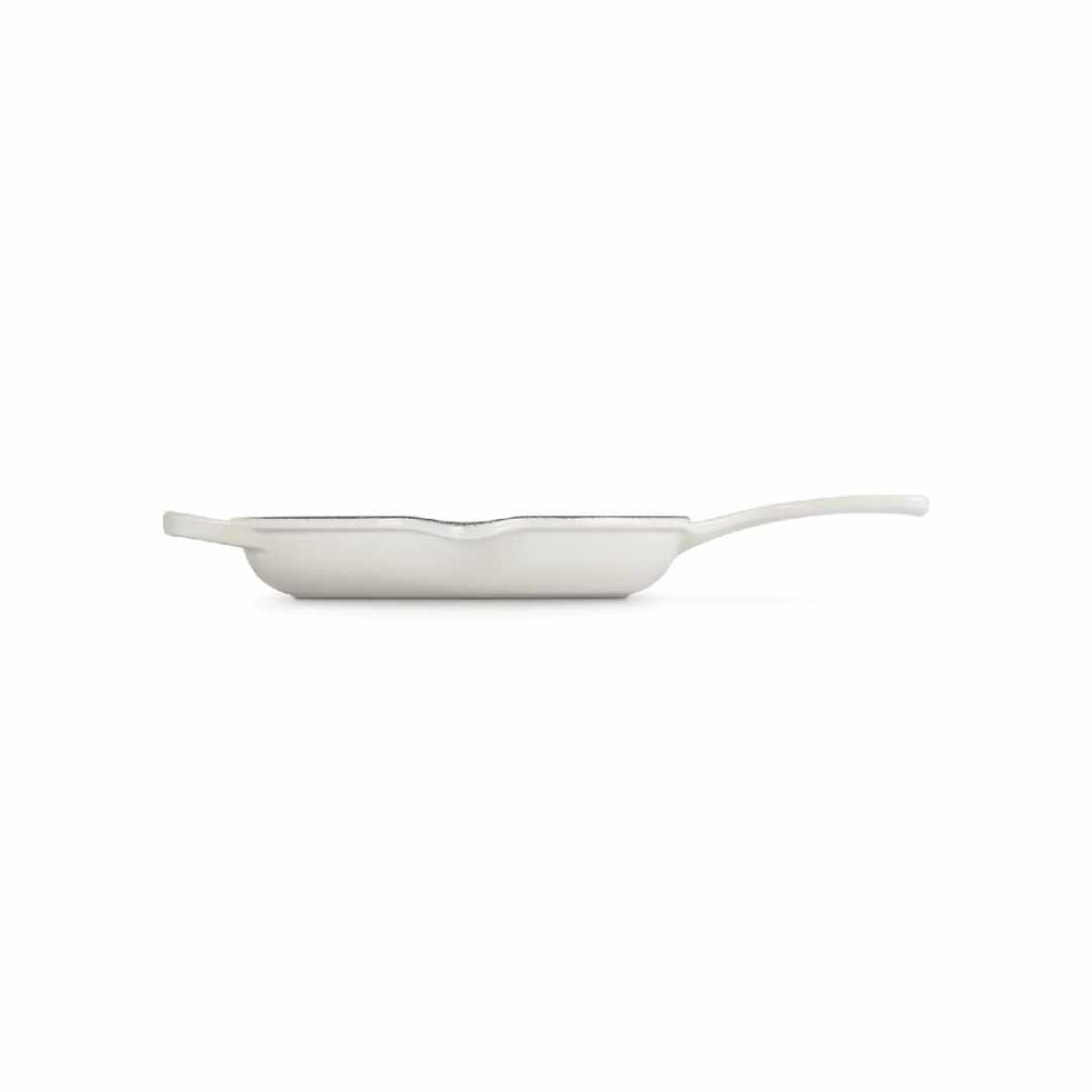Le Creuset Okrugli Tiganj Od Livenog Gvožđa, 23 Cm Le Creuset Okrugli Tiganj Od Livenog Gvožđa, 23 Cm