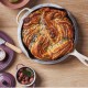 Le Creuset Okrugli Tiganj Od Livenog Gvožđa, 23 Cm Le Creuset Okrugli Tiganj Od Livenog Gvožđa, 23 Cm
