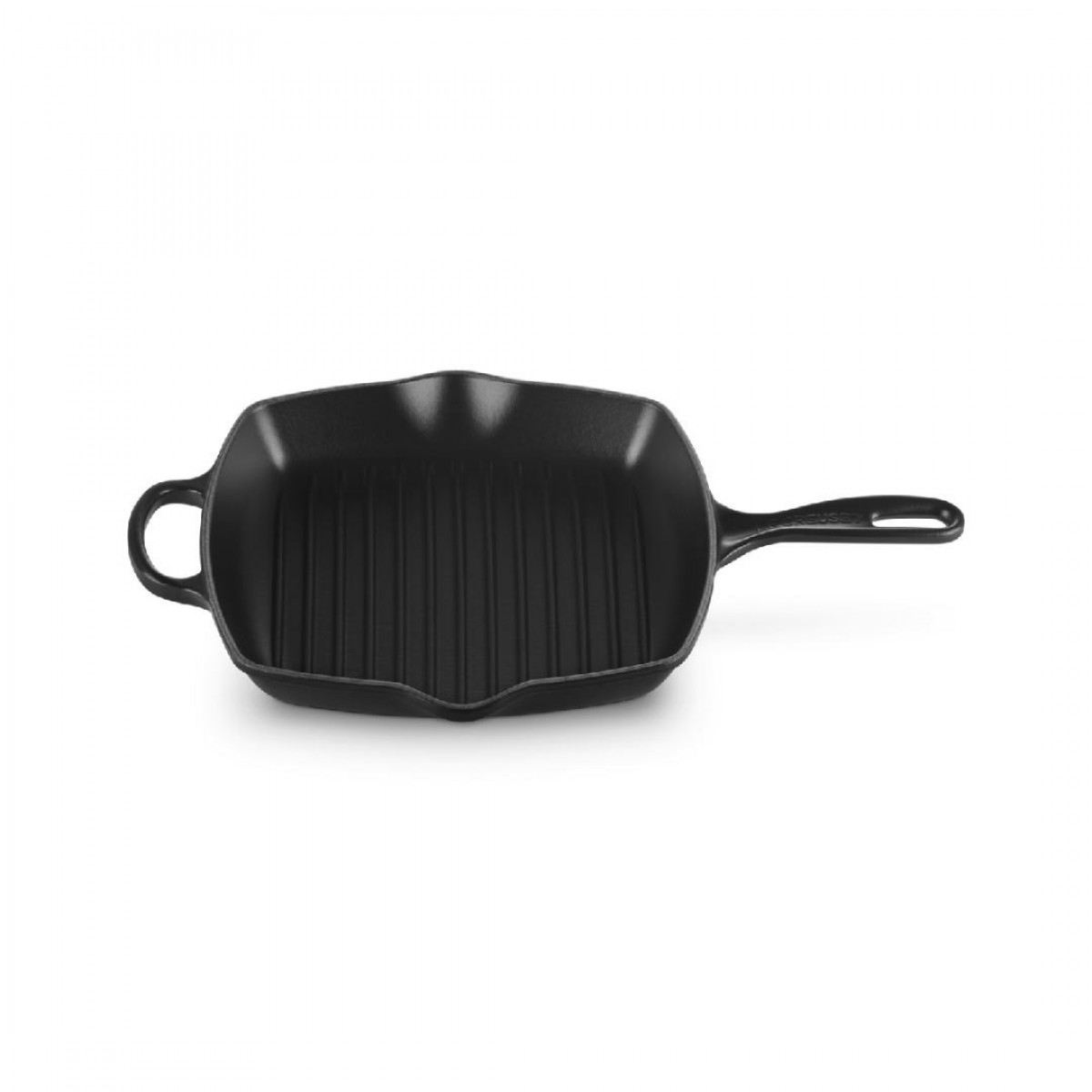 Le Creuset Grill Tiganj Od Livenog Gvožđa , 26 Cm Le Creuset Grill Tiganj Od Livenog Gvožđa , 26 Cm