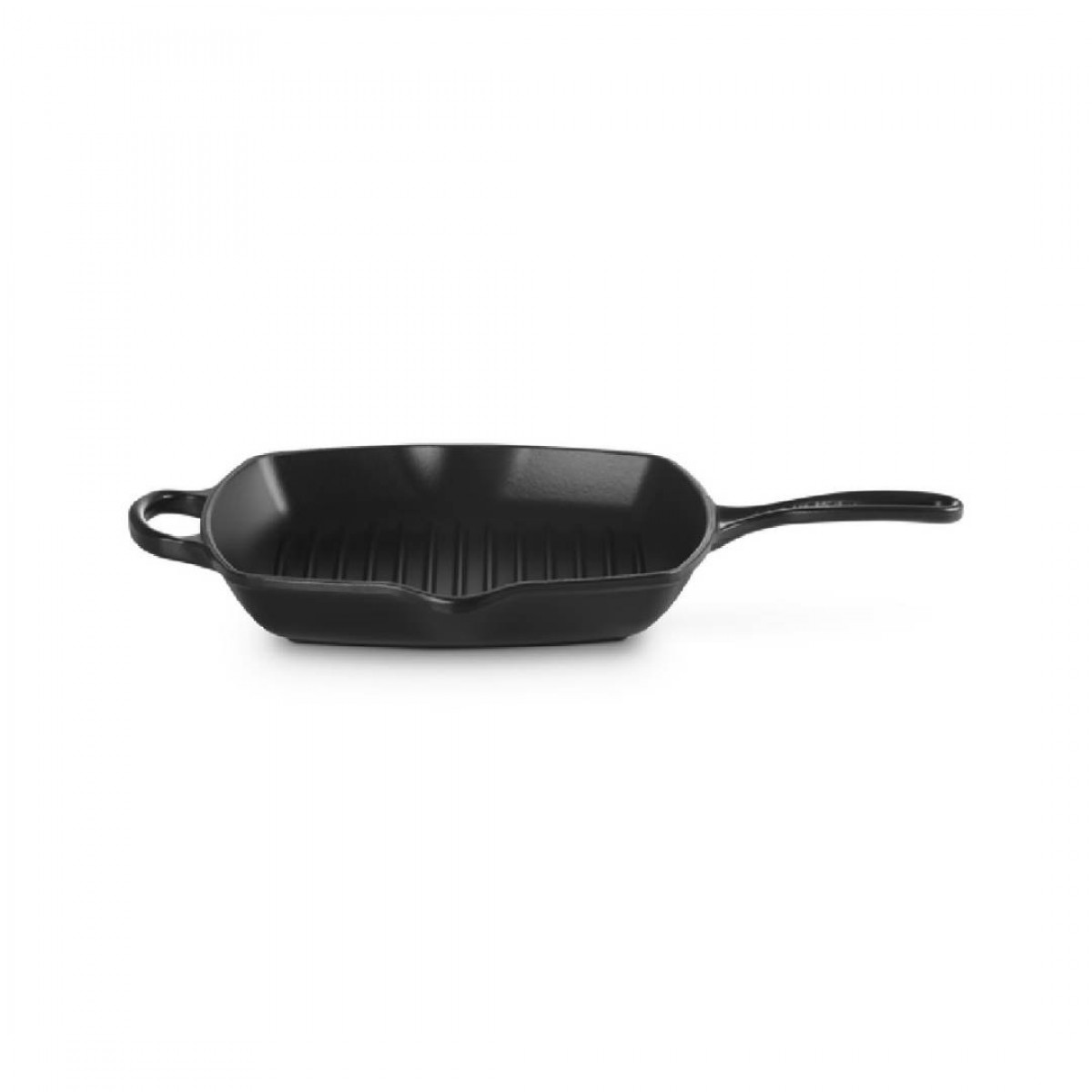 Le Creuset Grill Tiganj Od Livenog Gvožđa , 26 Cm Le Creuset Grill Tiganj Od Livenog Gvožđa , 26 Cm