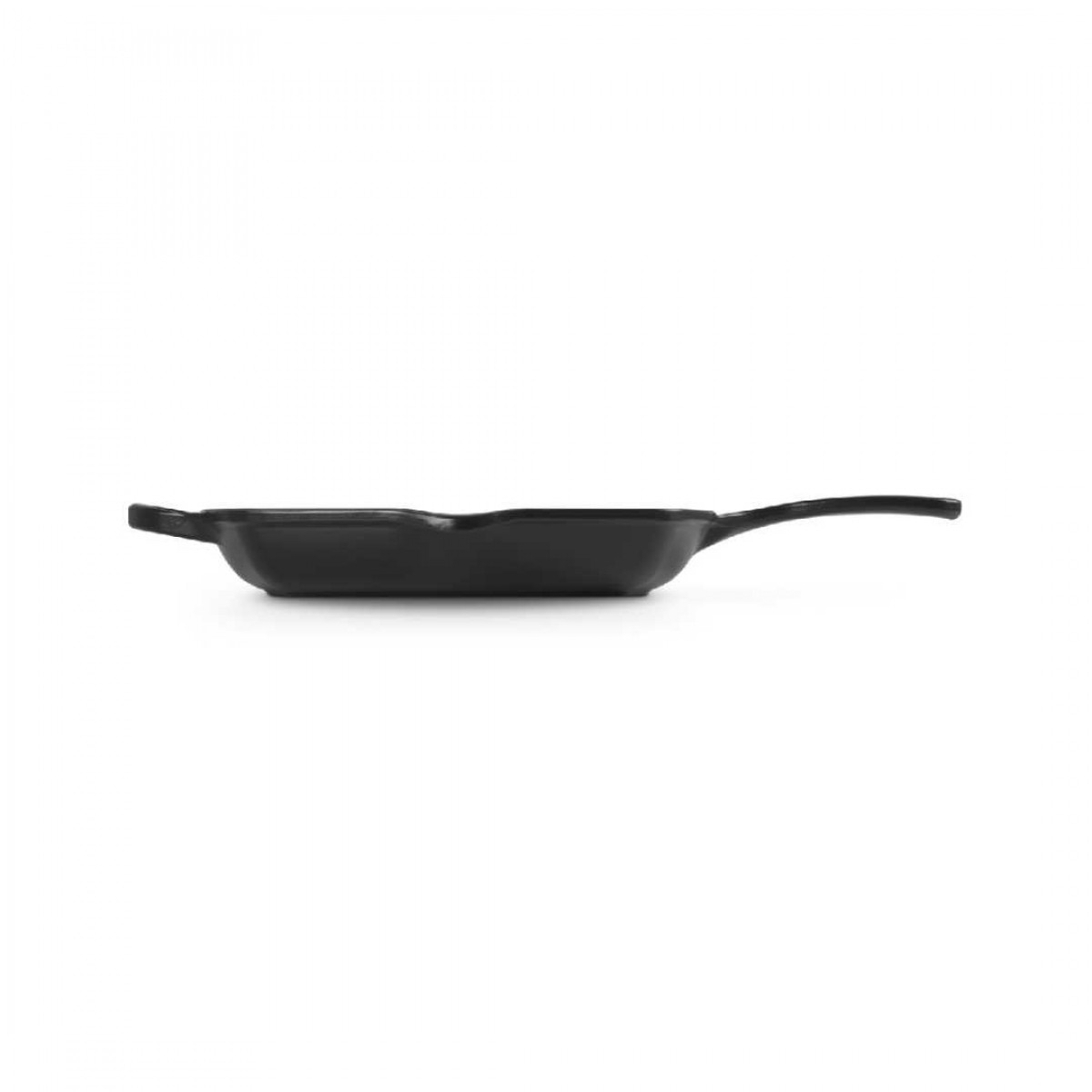 Le Creuset Grill Tiganj Od Livenog Gvožđa , 26 Cm Le Creuset Grill Tiganj Od Livenog Gvožđa , 26 Cm