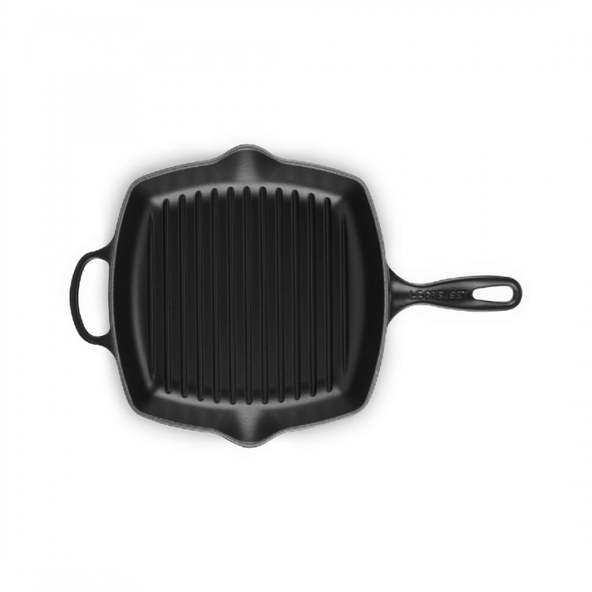 Le Creuset Grill Tiganj Od Livenog Gvožđa , 26 Cm Le Creuset Grill Tiganj Od Livenog Gvožđa , 26 Cm
