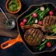 Le Creuset Grill Tiganj Od Livenog Gvožđa , 26 Cm Le Creuset Grill Tiganj Od Livenog Gvožđa , 26 Cm