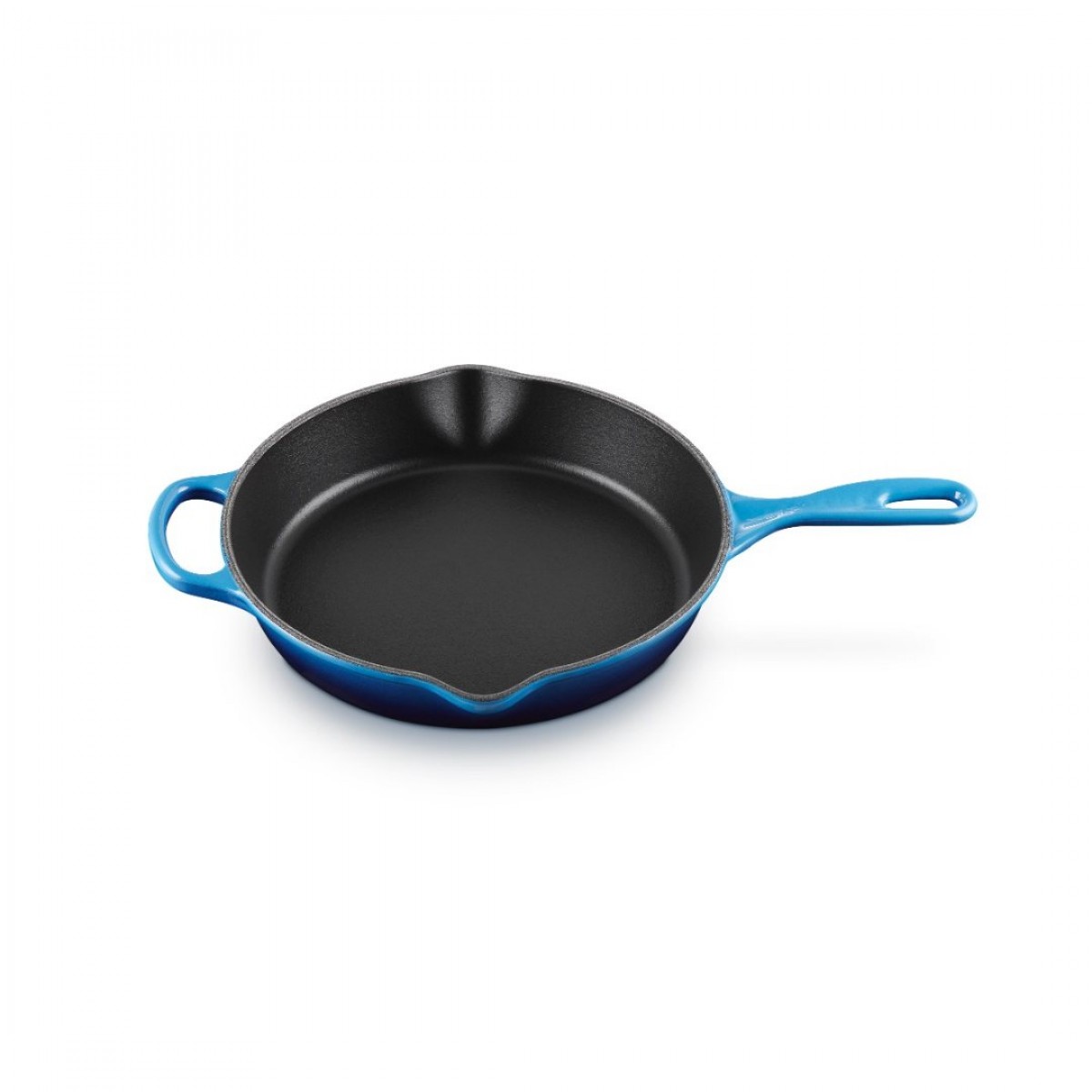Le Creuset duboki tiganj od livenog gvožđa, 26 cm, 2 l