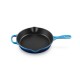 Le Creuset duboki tiganj od livenog gvožđa, 26 cm, 2 l