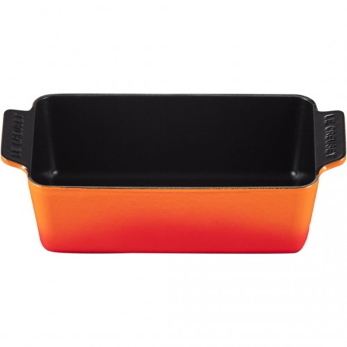 Le Creuset pekač za hleb od livenog gvožđa, 23 cm, 1.9 l