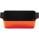 Le Creuset Pekač Za Hleb Od Livenog Gvožđa, 23 Cm, 1.9 L
