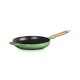 Le Creuset Tiganj Od Livenog Gvožđa Sa Drvenom Drškom,28 Cm, 2.6 L Le Creuset Tiganj Od Livenog Gvožđa Sa Drvenom Drškom,28 Cm, 2.6 L