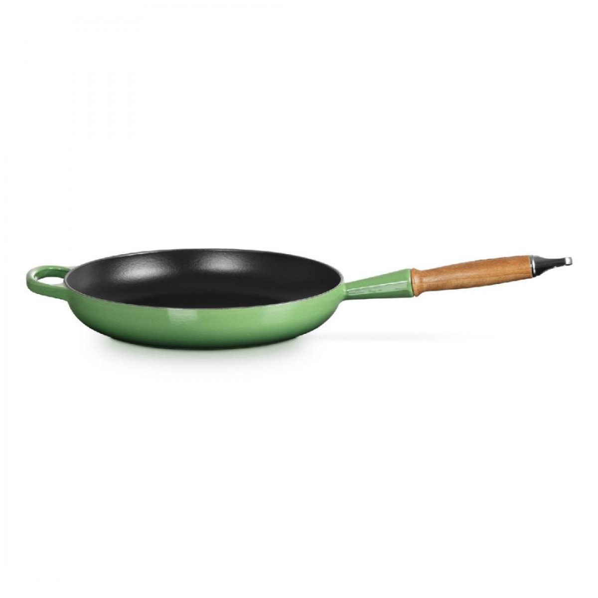 Le Creuset Tiganj Od Livenog Gvožđa Sa Drvenom Drškom,28 Cm, 2.6 L Le Creuset Tiganj Od Livenog Gvožđa Sa Drvenom Drškom,28 Cm, 2.6 L