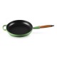 Le Creuset Tiganj Od Livenog Gvožđa Sa Drvenom Drškom,28 Cm, 2.6 L Le Creuset Tiganj Od Livenog Gvožđa Sa Drvenom Drškom,28 Cm, 2.6 L