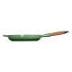 Le Creuset Tiganj Od Livenog Gvožđa Sa Drvenom Drškom,28 Cm, 2.6 L Le Creuset Tiganj Od Livenog Gvožđa Sa Drvenom Drškom,28 Cm, 2.6 L