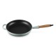 Le Creuset Tiganj Od Livenog Gvožđa Sa Drvenom Drškom, 28 Cm, 2.6 L Le Creuset Tiganj Od Livenog Gvožđa Sa Drvenom Drškom, 28 Cm, 2.6 L