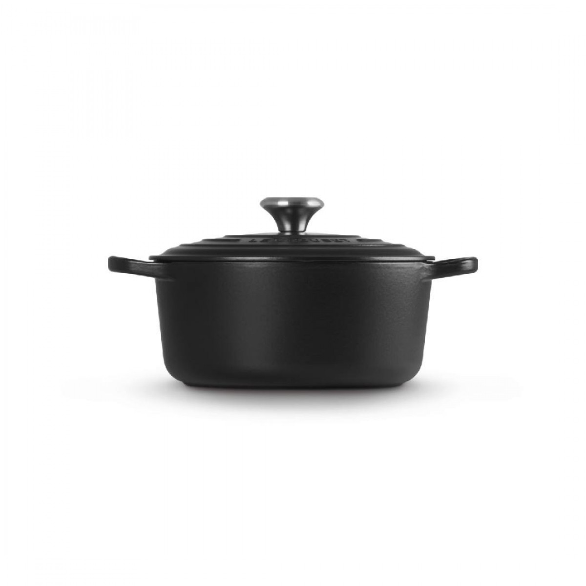 Le Creuset Okrugla Kaserola Od Livenog Gvožđa, 24 Cm, 4.2 L Le Creuset Okrugla Kaserola Od Livenog Gvožđa, 24 Cm, 4.2 L