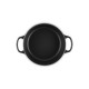 Le Creuset Okrugla Kaserola Od Livenog Gvožđa, 24 Cm, 4.2 L Le Creuset Okrugla Kaserola Od Livenog Gvožđa, 24 Cm, 4.2 L