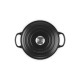 Le Creuset Okrugla Kaserola Od Livenog Gvožđa, 24 Cm, 4.2 L Le Creuset Okrugla Kaserola Od Livenog Gvožđa, 24 Cm, 4.2 L