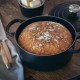Le Creuset Okrugla Kaserola Od Livenog Gvožđa, 24 Cm, 4.2 L Le Creuset Okrugla Kaserola Od Livenog Gvožđa, 24 Cm, 4.2 L