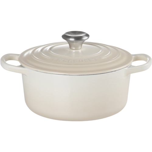 Le Creuset okrugla kaserola od livenog gvožđa, 24 cm, 4.2 l Le Creuset okrugla kaserola od livenog gvožđa, 24 cm, 4.2 l