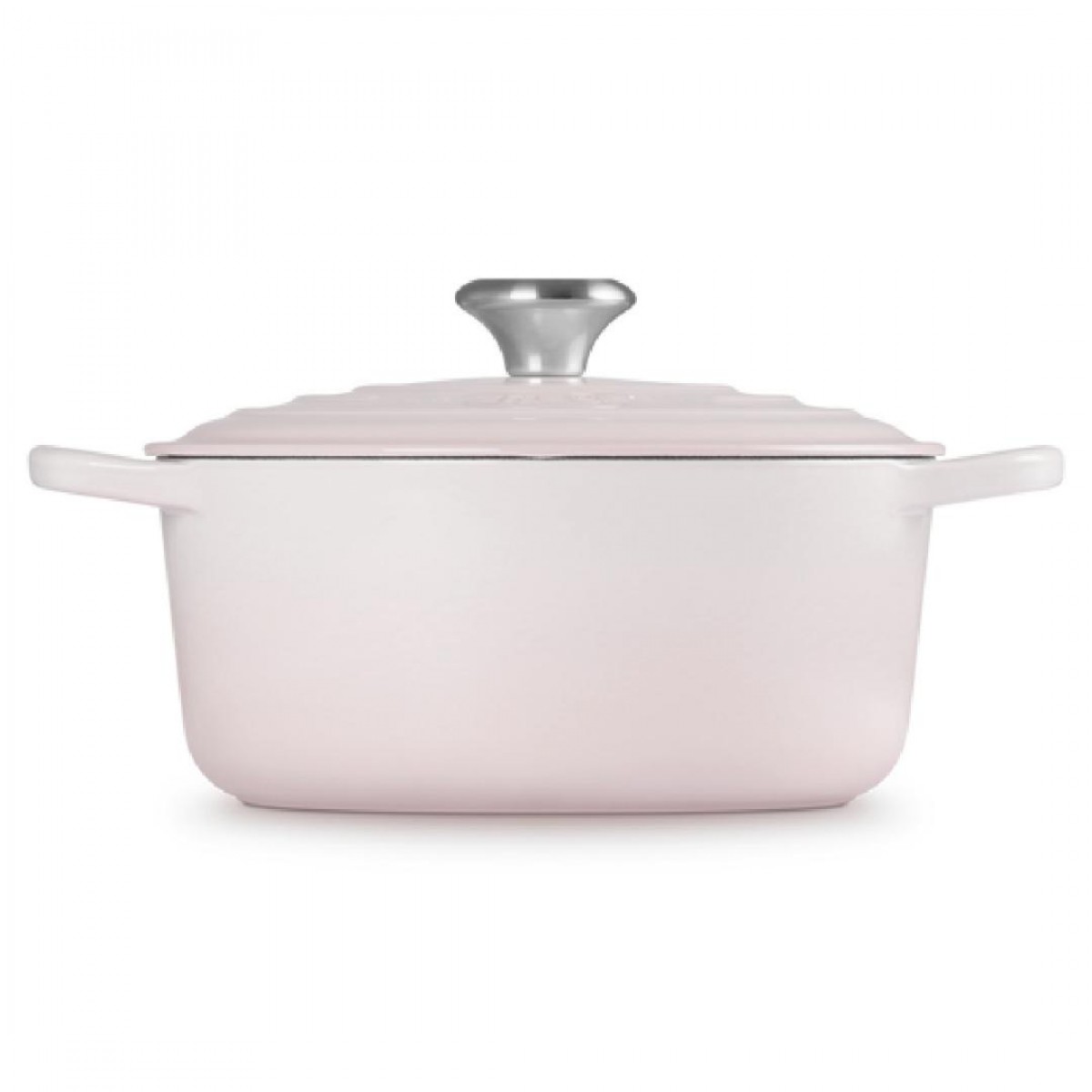 Le Creuset okrugla kaserola od livenog gvožđa, 24 cm, 4.2 l