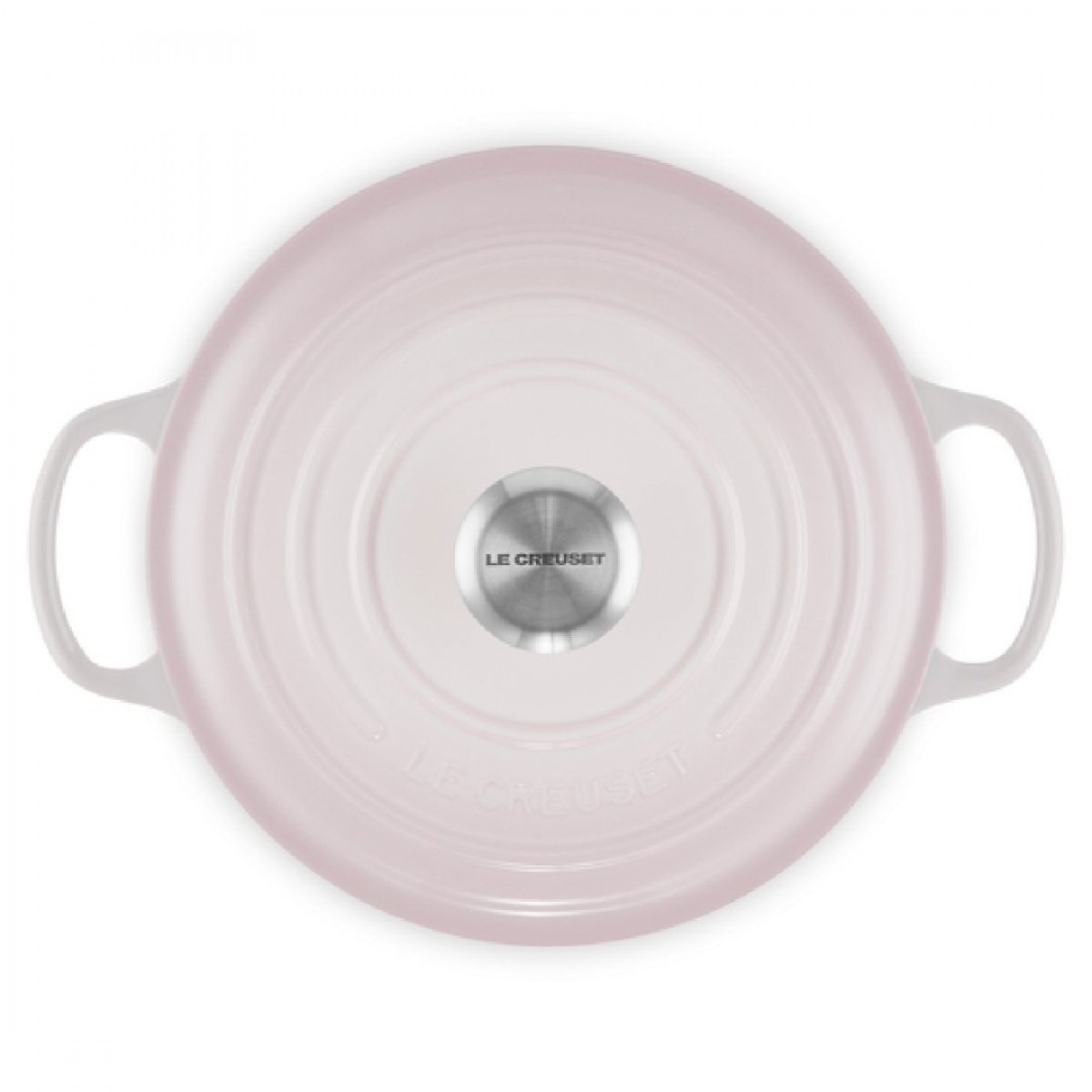 Le Creuset okrugla kaserola od livenog gvožđa, 24 cm, 4.2 l